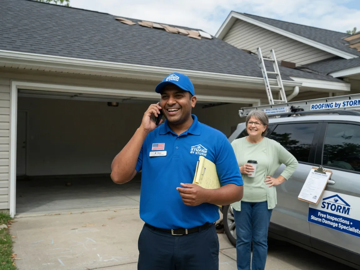 Roof Repair Near Me Monterey, TN FAQs