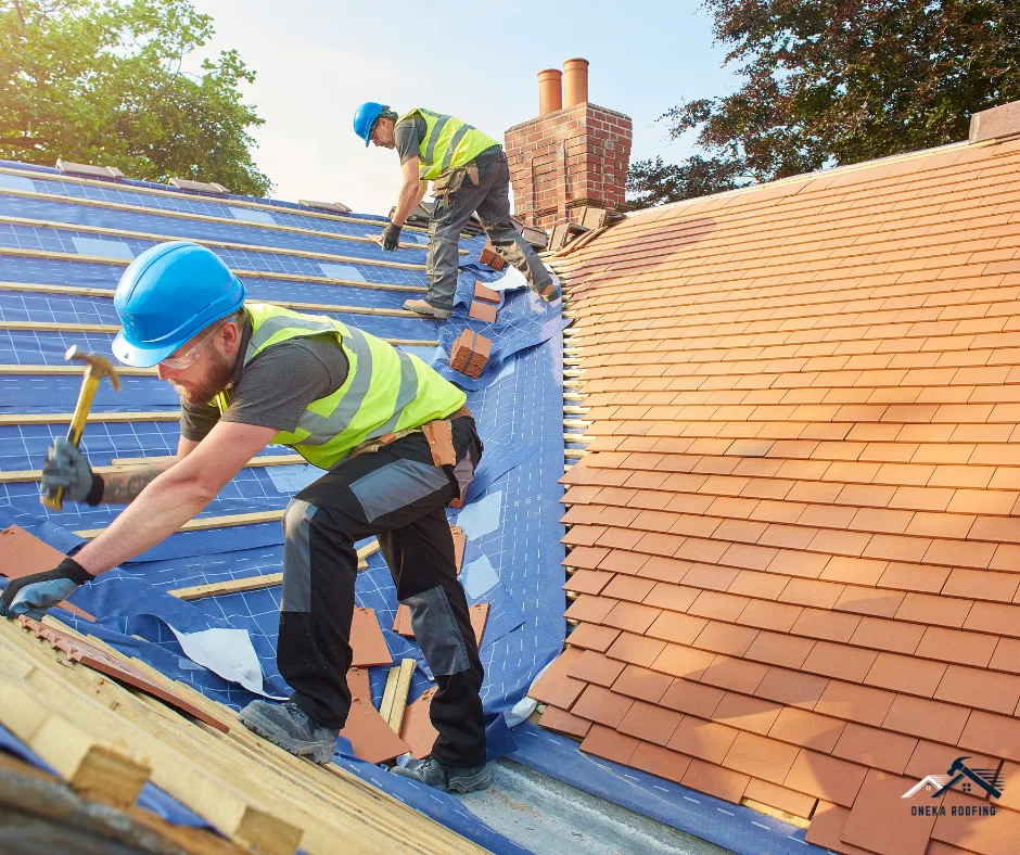 Why choose Roof Repair Near Me in Monterey, TN