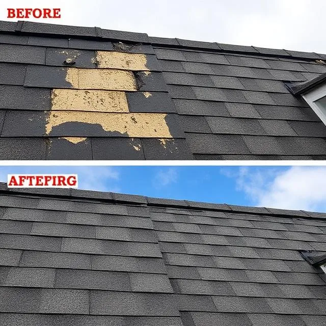 Roof Repair Near Me in Monterey, TN near me